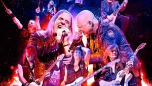 Helloween: United Alive in Madrid — foto 3