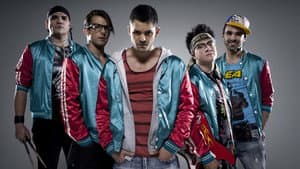 Cumbia Ninja — foto 1