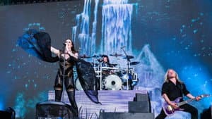 Nightwish: Live at Wacken — foto 2