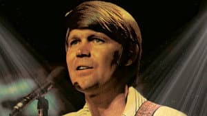 Glen Campbell | Live Anthology (1972-2001) — foto 1