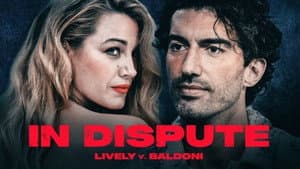 In Dispute: Lively v. Baldoni — foto 1