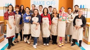 Celebrity Bake Off España — foto 5