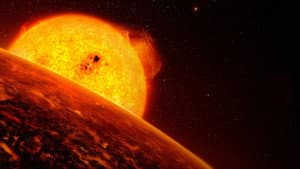 Life in Outer Space — foto 1