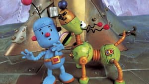 Little Robots — foto 3