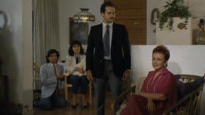 Doña Herlinda y su hijo — foto 3