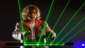 Jean Michel Jarre - The Concerts in China — foto 2