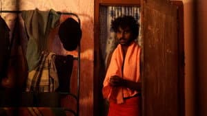 The Last Monk — foto 1