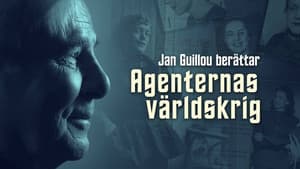 Agenternas världskrig - Jan Guillou berättar — foto 1