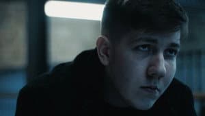 The Punished — foto 3