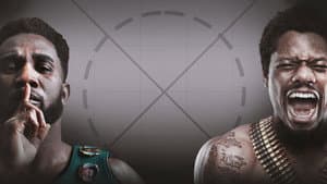Carlos Adames vs. Austin Williams — foto 1