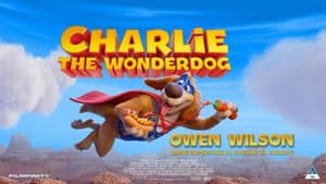 Charlie the Wonderdog — foto 7