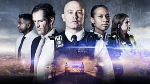 The Met: Policing London — foto 1