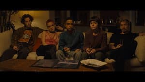 We Forgot to Break Up — foto 1