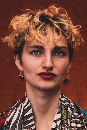 Ruth Borg