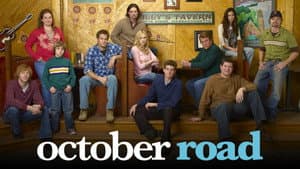 October Road — foto 8