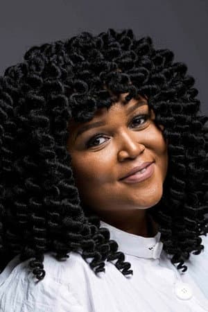 Busisiwe Ntintili