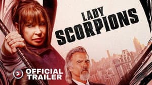 Lady Scorpions — foto 2