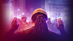 Use of Force: The Policing of Black America — foto 2