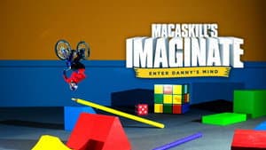 Danny MacAskill - Imaginate — foto 2