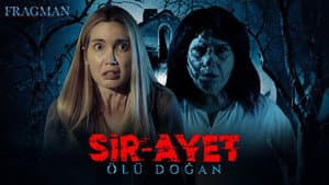 Sir-Ayet: Ölü Doğan — foto 1