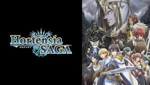 Hortensia Saga — foto 5