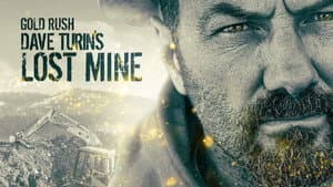 Gold Rush: Dave Turin's Lost Mine — foto 7
