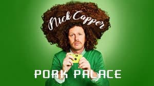 Nick Capper: Pork Palace — foto 1