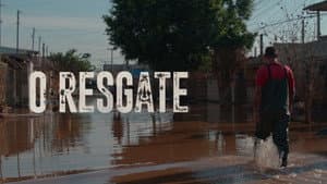 O Resgate — foto 1