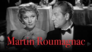 Martin Roumagnac — foto 2