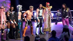 WWE 205 Live — foto 2