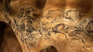 Grotte Chauvet - Dans les pas des artistes de la Préhistoire — foto 3