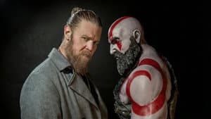 God of War — foto 2