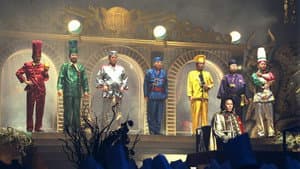 Iron Chef — foto 1