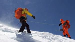 La Voie Bonatti — foto 3