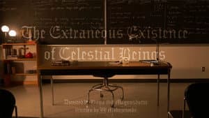 The Extraneous Existence of Celestial Beings — foto 2