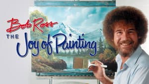 The Joy of Painting — foto 1