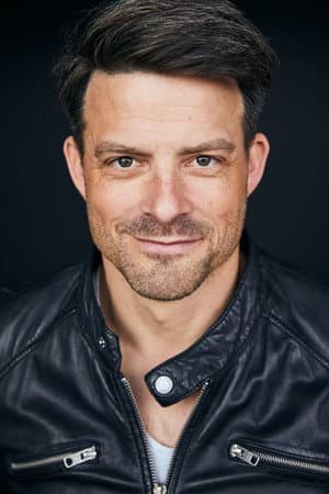 Daniel Buder
