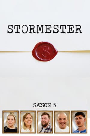 Temporada 5