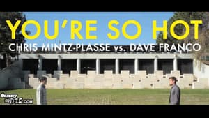 You're So Hot with Chris Mintz-Plasse and Dave Franco — foto 2