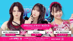 TJPW Live in Las Vegas 2026 — foto 5