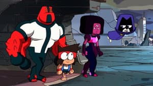 Episodio 18