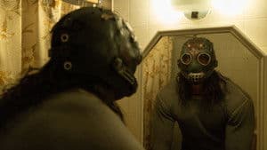Psycho Killer — foto 1