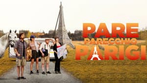 Pare parecchio Parigi — foto 6