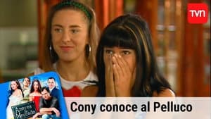 Cony conoce al Pelluco