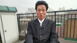 내가 좀비? — foto 1
