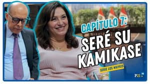 SERÉ SU KAMIKAZE