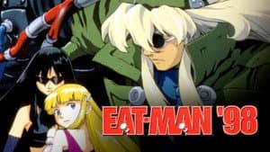 Eat-Man '98 — foto 1