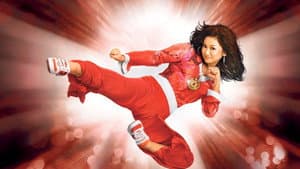 Wendy Wu: La Chica Kung-Fu — foto 1