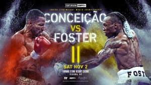 Robson Conceicao vs. O’Shaquie Foster II — foto 1