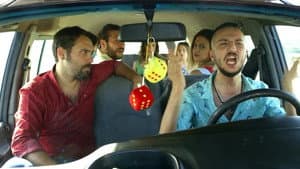 Korkacak Bi'şey Yok — foto 2